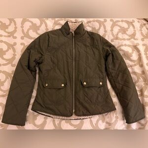 Women's reversible Jacket Medium